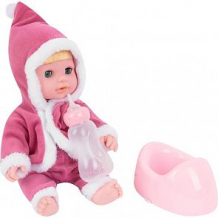 Купить игровой набор zhorya кукла с аксессуарами 32 см ( id 3864259 )
