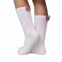 Купить носки lb, цвет: розовый ( id 11296580 )