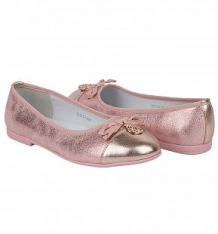 Купить туфли kdx, цвет: розовый ( id 10384283 )
