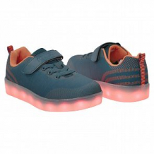 Купить кроссовки mursu, цвет: синий ( id 10365317 )