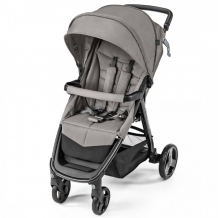 Купить прогулочная коляска baby design clever 2019 027