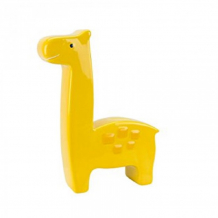 Купить pearhead керамическая копилочка жираф 