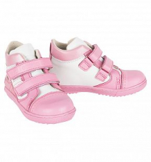 Ботинки El Tempo, цвет: розовый ( ID 8577427 )