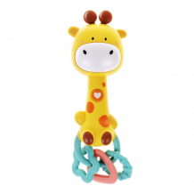 Купить жирафики музыкальная игрушка жирафик 939994