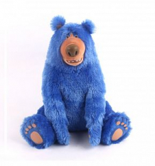 Купить мягкая игрушка wonder park медведь для обнимашек бумер 36 см ( id 10279118 )
