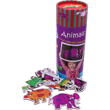 Купить магнитная игра the purple cow животные ( id 15993416 )