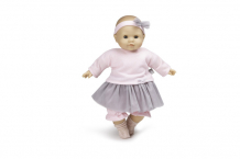 Купить eurekakids кукла эльза 3698043