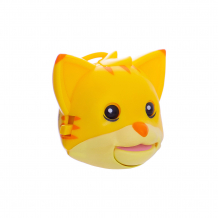 Купить интерактивная игрушка tigerhead toys limited "mojimoto" кошка ( id 10524351 )