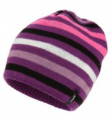 Купить шапка lassie, цвет: розовый ( id 9573981 )