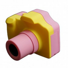 Купить детский цифровой фотоаппарат winait 3 mp (розовый) ( id 12692044 )