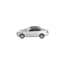 Купить коллекционная машинка serinity toys bmw m3 купе, серебристая ( id 13232960 )