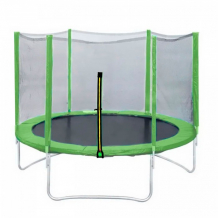 Купить dfc батут trampoline fitness 152 см 5ft-tr-lg