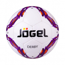 Купить jogel мяч js-560 derby №3 ут-00013867