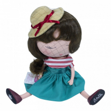 Купить berjuan s.l. кукла anekke венеция 32 см 26830br