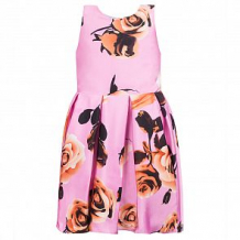 Купить платье техноткань, цвет: розовый ( id 12211468 )