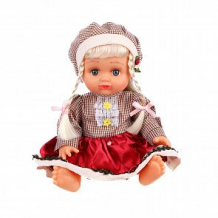 Купить кукла shantou gepai алина 24 см ( id 10620035 )
