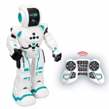Купить xtrem bots робот на радиоуправлении напарник xt380831