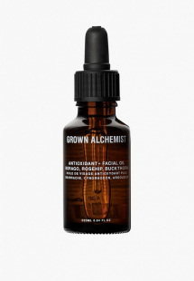 Купить масло для лица grown alchemist rtlacy323301ns00