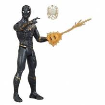 Купить spider-man фигурка человек-паук исследователь с аксессуарами 15 см f19135x0