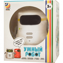 Купить интерактивная игрушка eztec робот ( id 16654675 )