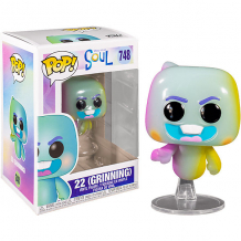 Фигурка Funko POP! Vinyl: Disney: Soul: 22, 47948 ( ID 16513616 )