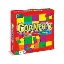 Купить настольная игра интерхит cornerd ( id 11021252 )