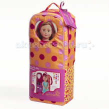 Купить our generation dolls переноска для куклы 46 см 11517