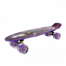 Купить rgx скейтборд мини-круизер pnb-07 207 4690507164068