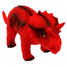 Купить играем вместе игрушка пластизоль динозавр трицератопс 1907z928-r