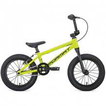 Купить двухколёсный велосипед format kids 14" ( id 14955368 )