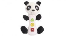 Купить развивающая игрушка облако заботы панда t688-d7668 t688-d7668