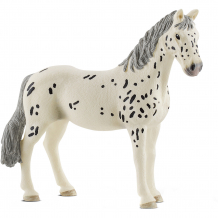 Купить фигурка schleich "кобыла кнабструпер" ( id 12904182 )