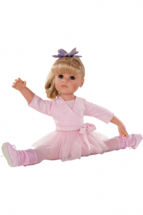 Купить кукла ханна балерина gotz ( размер: os ), 10423997