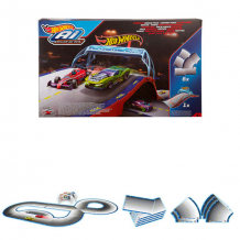 Купить mattel hot wheels fdy11 хот вилс дополнительные детали для &quot;умная&quot; трасса с р/у машинками