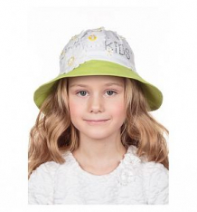 Купить шляпа levelpro kids, цвет: салатовый ( id 9115057 )