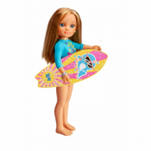 Купить famosa кукла ненси день серфинга 700015528