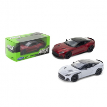 Welly 24095 Велли Модель машины 1:27 Aston Martin DBS