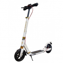 Купить двухколесный самокат sportsbaby ms-118 city scooter disk brake ms-118