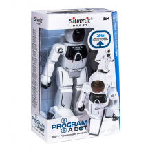 Купить робот programme-a-bot (прогрэм-э-бот) на ик 36 команд 88429s
