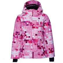 Купить утеплённая куртка molo ( id 12337117 )