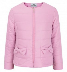 Купить куртка saima, цвет: розовый ( id 10280138 )
