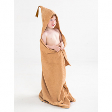 Купить полотенце с капюшоном babybunny, размер l ( id 12641460 )