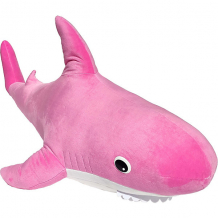 Купить мягкая игрушка malvina "акула" ( id 16617618 )