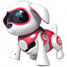 Купить интерактивная игрушка mioshi active весёлый пес, свет, звук ( id 15279179 )