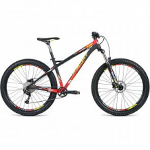 Купить двухколесный велосипед format 1314, цвет: черный ( id 12065164 )