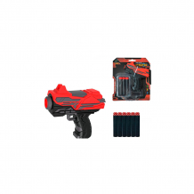 Купить бластер qunxing toys soft bullet gun ( id 14937178 )