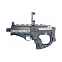 Бластер с дополненной реальностью Evoplay "AR Gun", чёрный ( ID 8609248 )