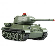 Купить радиоуправляемый набор abtoys "танковый турнир" легендарный танк, 1:32 ( id 8688295 )