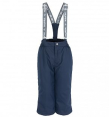 Купить брюки huppa freja , цвет: синий ( id 9569085 )