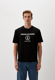 Купить футболка armani exchange rtladq040001inxl